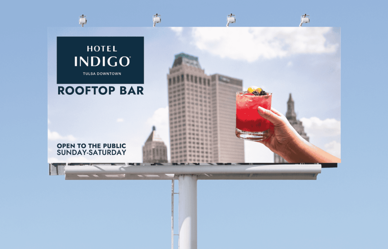 Hotel Indigo