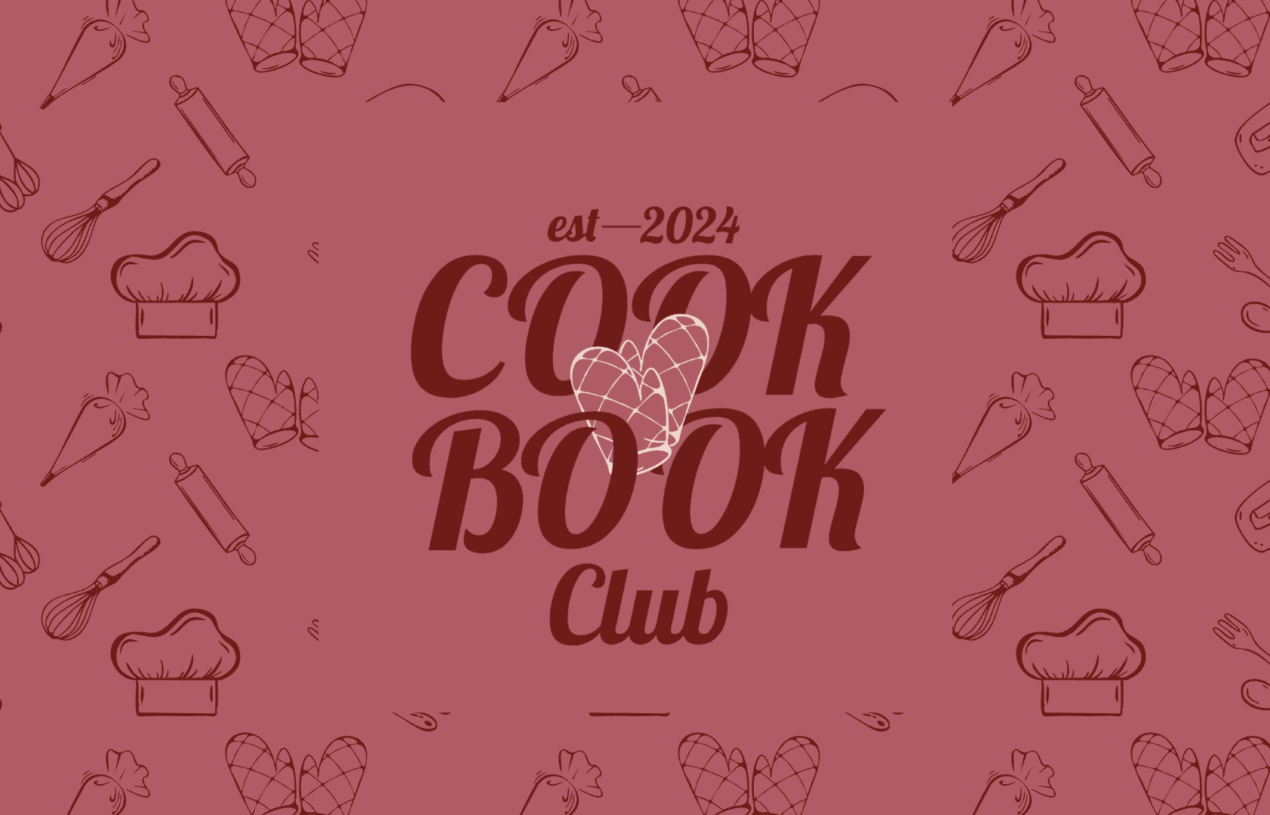 COOKBOOK Club